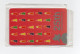 Bahrain Phonecards -25th Anniversary Of Satellite Communications (Red) - Mint Card - ND 1994 - Bahreïn