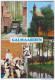 Ny878: GALMAARDEN- Marktvallei - Pauwelviering - Sint-Pauluskapel - Watermolen - Galmaarden