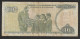 Turchia - Banconota Circolata Da 10 Lire P-192a.1 - 1979 #19 - Turquie