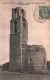 Saint Victor La Coste - Ruines De L'ancienne Église De Saint Martin - Roquemaure