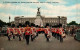London - Victoria Memorial, Buckingham Palace And Guards - Buckingham Palace