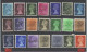 Delcampe - Timbres Grande Bretagne Divers - Collections