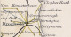 Delcampe - Ireland Louth 1842 Env To Pitlochry With Unframed "No3" RH Of Termonfeckin And DROGHEDA/PENNY POST - Préphilatélie