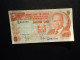 KENYA * : 5 SHILLINGS   1.1.1981    P 19a      TTB+ - Kenya