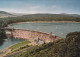 AK 184844 GERMANY - Edersee Mit Sperrmauer - Edersee (Waldeck)