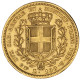 Royaume De Sardaigne-100 Lire Charles-Albert 1834 Turin - Piemonte-Sardegna, Savoia Italiana