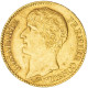 Consulat-Bonaparte Premier Consul- 40 Francs An 12 (1804) Paris - 40 Francs (gold)