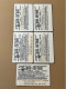 Mint USA UNITED STATES America Prepaid Telecard Phonecard, Tank Girl, Set Of 5 Mint Cards - Sammlungen