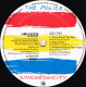 THE POLICE °  SYNCHRONICITY - Andere - Engelstalig