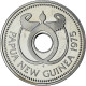 Papouasie-Nouvelle-Guinée, Kina, 1975, Proof, SPL+, Du Cupronickel, KM:6 - Papoea-Nieuw-Guinea