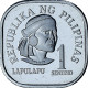 Philippines, Sentimo, 1975, Proof, FDC, Aluminium, KM:205 - Philippinen