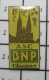 1310 Pin's Pins / Beau Et Rare / THEME : BANQUES /  BNP ASC CHARTRES - Banques