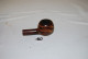 C160 Ancien Embout De Pipe NICE - Heather Pipes