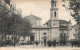 FRANCE - Marseille - Eglise Notre Dame Du Mont - Carte Postale Ancienne - Unclassified