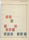 LIKWIDATIE LOT COURT - ST ETIENNE Met HOUYOUX , HERALDIEKE LEEUW En Nr. 308 BORNHEM ; Staat Zie 4 Scans ! LOT 320 - Other & Unclassified