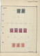 LIKWIDATIE LOT COURT - ST ETIENNE Met HOUYOUX , HERALDIEKE LEEUW En Nr. 308 BORNHEM ; Staat Zie 4 Scans ! LOT 320 - Autres & Non Classés