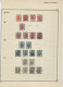 LIKWIDATIE LOT COURT - ST ETIENNE Met HOUYOUX , HERALDIEKE LEEUW En Nr. 308 BORNHEM ; Staat Zie 4 Scans ! LOT 320 - Autres & Non Classés