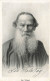 CELEBRITES - Ecrivains - Leo Tolstoï  - Carte Postale Ancienne - Schrijvers