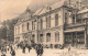 FRANCE - Cauterets - Le Casino Et Les Thermes Des œufs - Carte Postale Ancienne - Cauterets