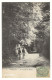 Etretat (76) , Le Chemin Des Haules , Envoyée 1906 - Etretat