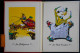 Morris Et Goscinny - Lucky Luke - La Diligence / Le Pied-Tendre - Les Dessous D'une Création - Editions ATLAS - EO 2009 - Lucky Luke