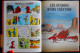 Delcampe - Morris Et Goscinny - Lucky Luke - La Diligence / Le Pied-Tendre - Les Dessous D'une Création - Editions ATLAS - EO 2009 - Lucky Luke