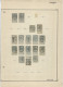 LIKWIDATIE DINANT Met RIJKSWAPEN , PELLENS , ALBERT I , HOUYOUX , HERALDIEKE LEEUW + KASTEEL BORNHEM  !  LOT 320 - Sonstige & Ohne Zuordnung