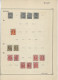 Delcampe - LIKWIDATIE DINANT Met RIJKSWAPEN , PELLENS , ALBERT I , HOUYOUX , HERALDIEKE LEEUW + KASTEEL BORNHEM  !  LOT 320 - Autres & Non Classés