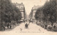 FRANCE - Marseille - Place Et Rue Saint Ferréol - Carte Postale Ancienne - Ohne Zuordnung