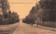 FRANCE - Pougues Les Eaux - Avenue Conti - Carte Postale Ancienne - Pougues Les Eaux