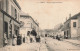 FRANCE - Dreux - Rue Du Valgelé Et Casernes - Animé - Carte Postale Ancienne - Dreux