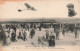 EVÉNEMENTS - Grande Semaine D'aviation - Emile Dubonnet - Monoplan Tellier - Carte Postale Ancienne - Otros & Sin Clasificación