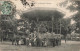 FRANCE - Le Raincy - Le Kiosque à Musique - Carte Postale Ancienne - Le Raincy