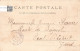 FRANCE - Villefranche - Vue D'ensemble - Carte Postale Ancienne - Villefranche-sur-Mer