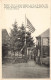 BELGIQUE - Bastogne - Durant Le Siège De Bastogne 19 Au 26 Décembre 1916 - Drapeau Américain - Carte Postale - Bastenaken