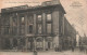 FRANCE - Reims - Place Royale - Maisons Chanvillon Et Christiaens - Carte Postale Ancienne - Reims