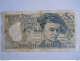 France Quentin De La Tour 50 Francs 1992 B.70 - 50 F 1976-1992 ''quentin De La Tour''