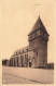 BELGIQUE - Bastogne - Eglise Saint Pierre - Place - Edit Nels -  Carte Postale Ancienne - Bastenaken