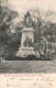 FRANCE - Melun - Monument Des Enfants De Seine Et Marne - Carte Postale Ancienne - Melun