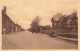 BELGIQUE - Bastogne - Rue De Houffalize - Edit Nels - Carte Postale Ancienne - Bastogne