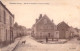 FRANCE - Puiseaux - Rue De La Republique Et Rue Des Viviers - Carte Postale Ancienne - Puiseaux