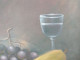 Delcampe - Tableau Nature Morte Aux Fruits - Oils