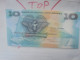 PAPOUASIE NOUVELLE-GUINEE 10 KINA 1998 Neuf (B.31) - Papua New Guinea