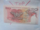 PAPOUASIE NOUVELLE-GUINEE 20 KINA 1989-2001 Signature N°7 Neuf (B.31) - Papua Nueva Guinea