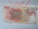 PAPOUASIE NOUVELLE-GUINEE 20 KINA 1989-2001 Signature N°8 Neuf (B.31) - Papua Nueva Guinea