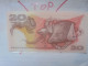 PAPOUASIE NOUVELLE-GUINEE 20 KINA 1989-2001 Signature N°8 Neuf (B.31) - Papua New Guinea