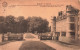 BELGIQUE - Beloeil - Le Château - Le Tapis Vert Qui S'étend En Face Du Château - Carte Postale Ancienne - Beloeil