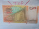 PAPOUASIE NOUVELLE-GUINEE 50 KINA 1989 Signature N°3 Neuf (B.31) - Papua New Guinea