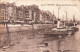 FRANCE - Le Havre - Quai De Southampton - Carte Postale Ancienne - Portuario