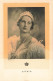 FAMILLES ROYALES - Astrid - Reine De Suède - Carte Postale Ancienne - Familles Royales